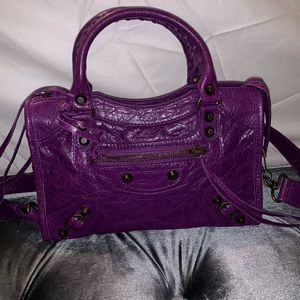 Balenciaga Handbags